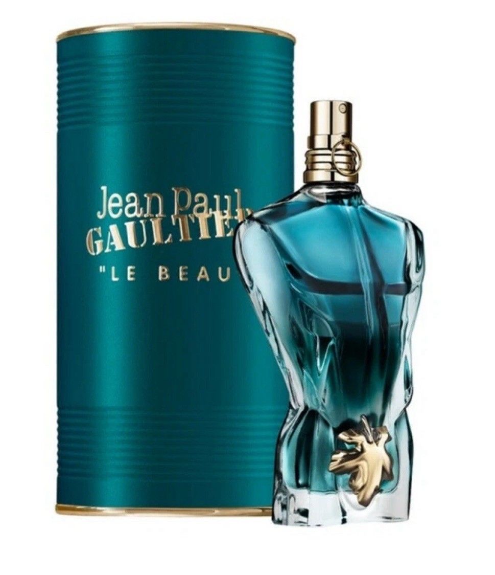 Jean Paul Gaultier Le Beau Eau de Toilette