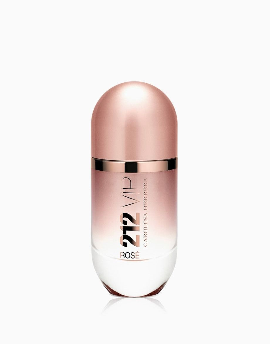 212 VIP Rosé – Eau de Parfum – Perfume para Mujer