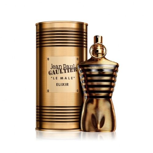 Jean Paul Gaultier – Le Male Elixir – Parfum