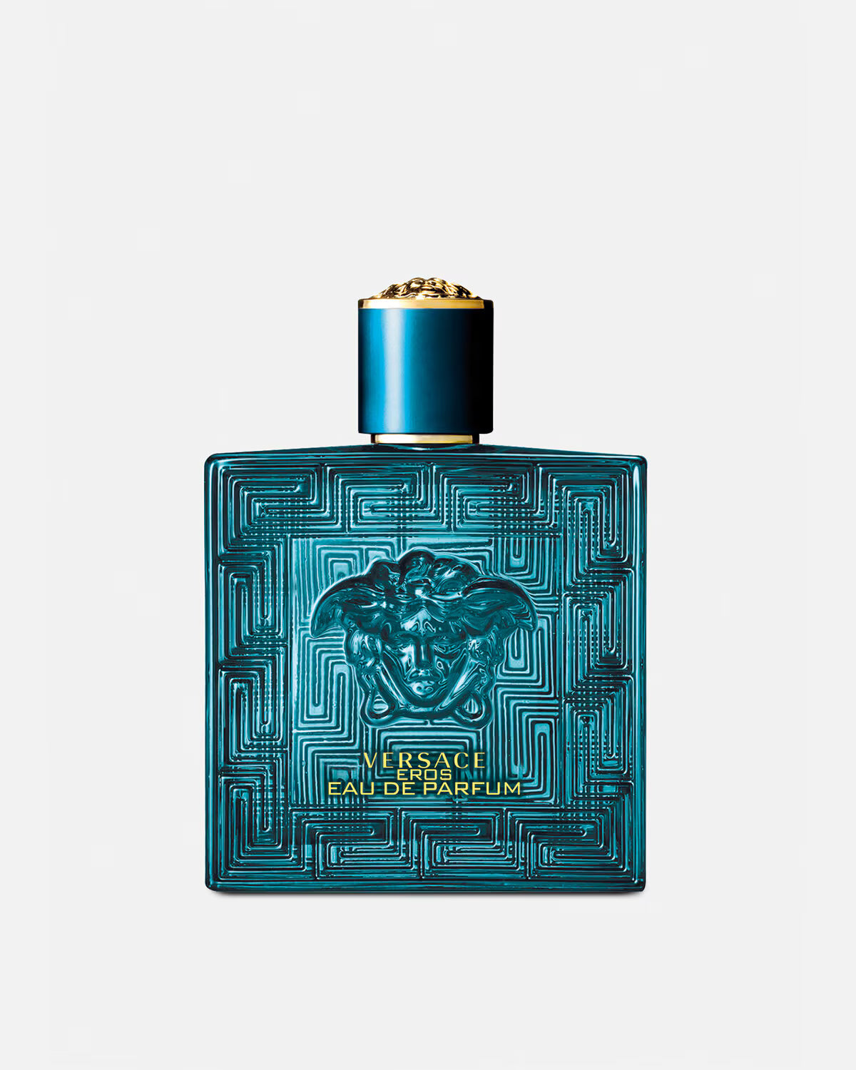 Versace Eros Eau de Parfum 100 ml – Perfume Masculino