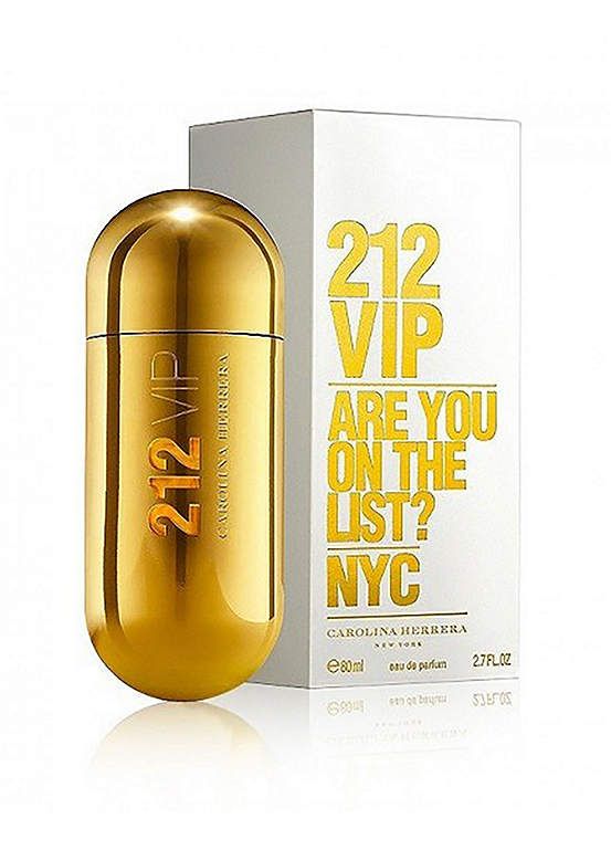 212 VIP Eau de Parfum – Carolina Herrera