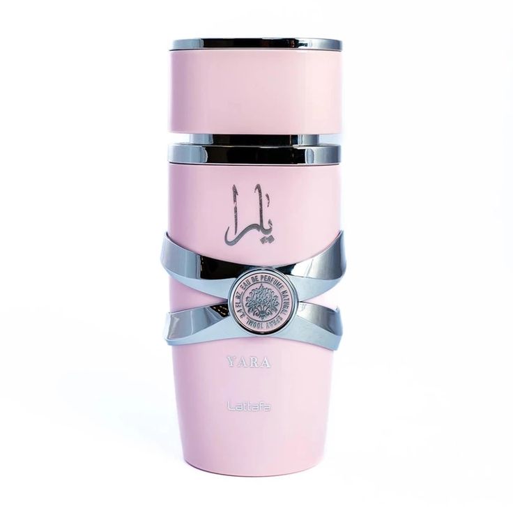 Lattafa Yara Eau de Parfum 100 ml - Perfume de Mujer