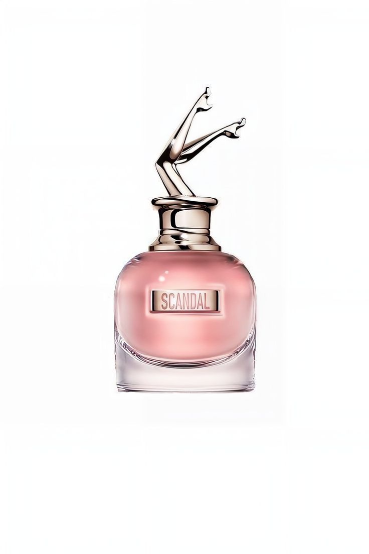 Scandal – Eau de Parfum – Jean Paul Gaultier