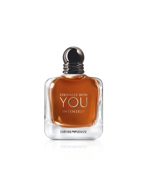 Stronger With You Intensely – Emporio Armani – Eau de Parfum