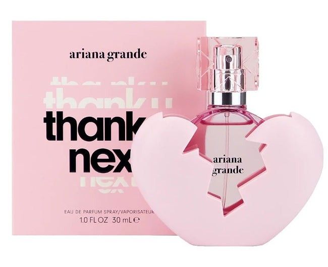 Ariana Grande Thank U, Next – Eau de Parfum