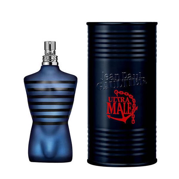 Ultra Male – Jean Paul Gaultier – Eau de Toilette Intense
