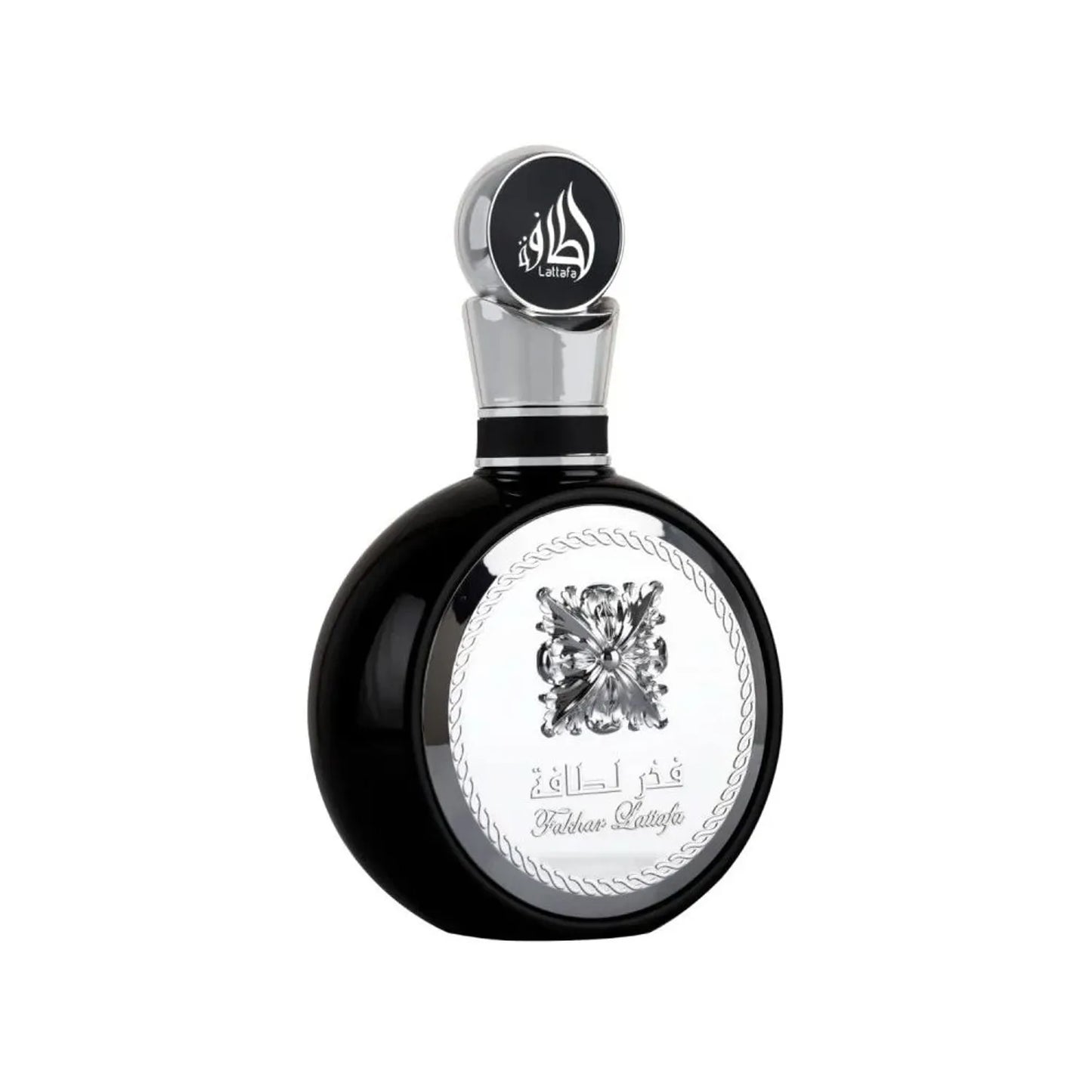 Fakhar Black – Eau de Parfum Unisex/Masculino de Lattafa (100 ml)