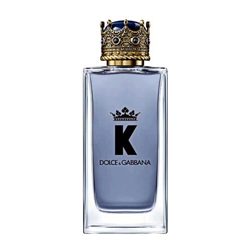 K by Dolce&Gabbana – Eau de Toilette
