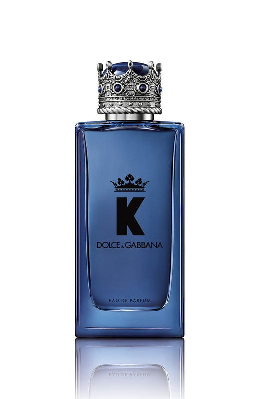 K by Dolce&Gabbana – Eau de Parfum Intense