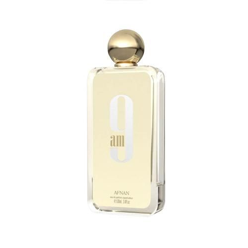 AFNAN – 9 AM – Eau de Parfum