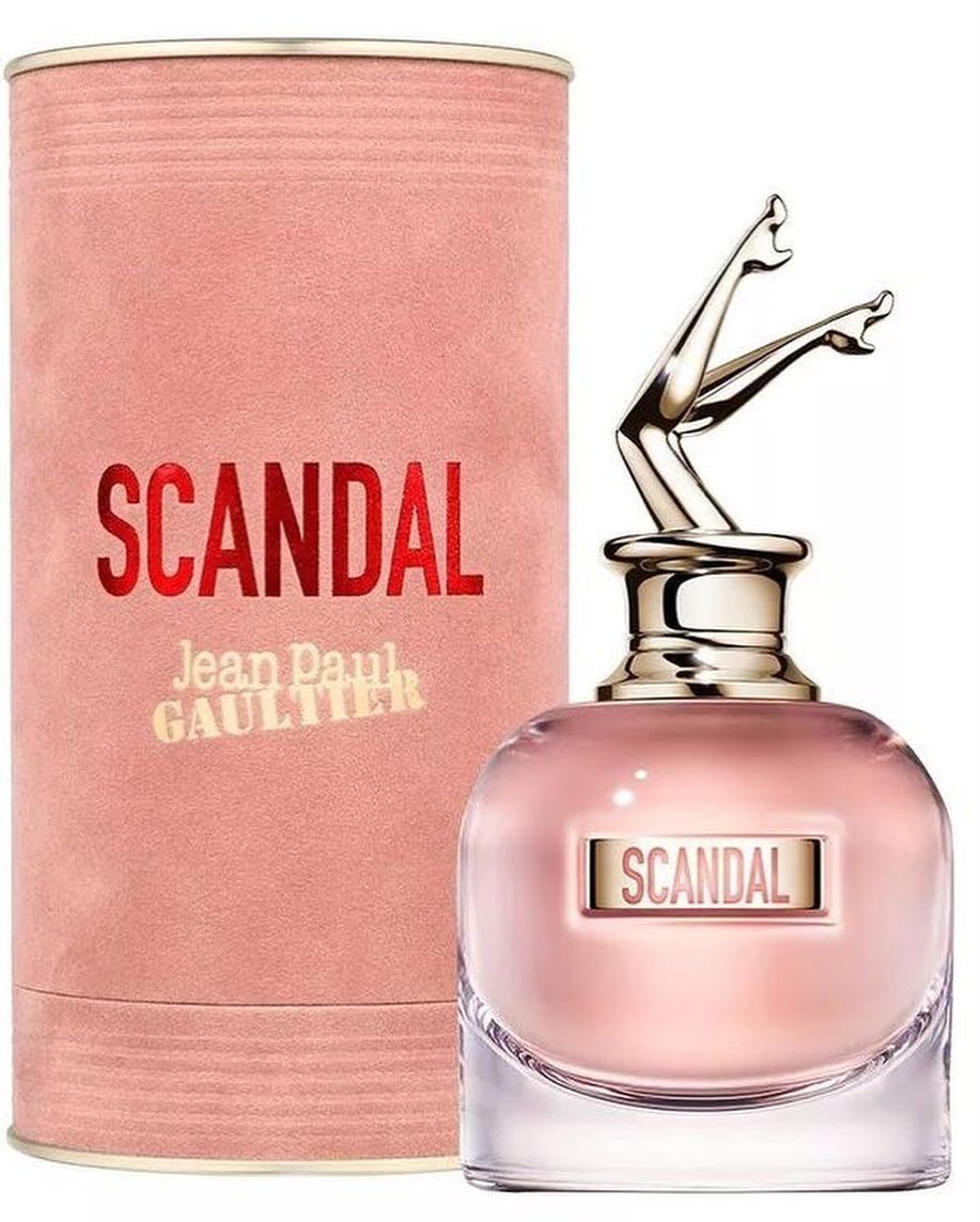 Scandal – Eau de Parfum – Jean Paul Gaultier