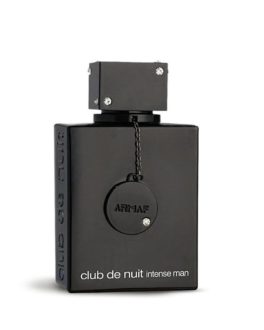 Club de Nuit Intense Man – Armaf – Eau de Parfum para Hombre