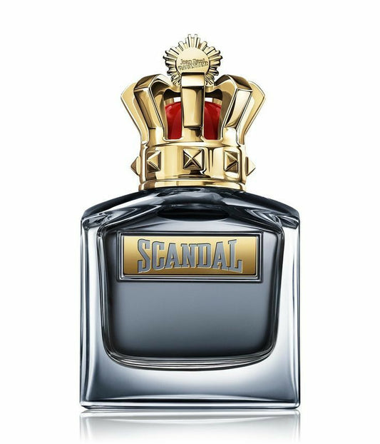 Scandal Pour Homme Eau de Toilette – Jean Paul Gaultier – 100m