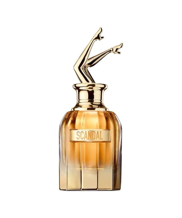Scandal Absolu – Parfum Concentré – Jean Paul Gaultier