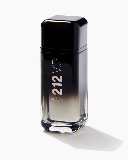 212 VIP Black Eau de Parfum