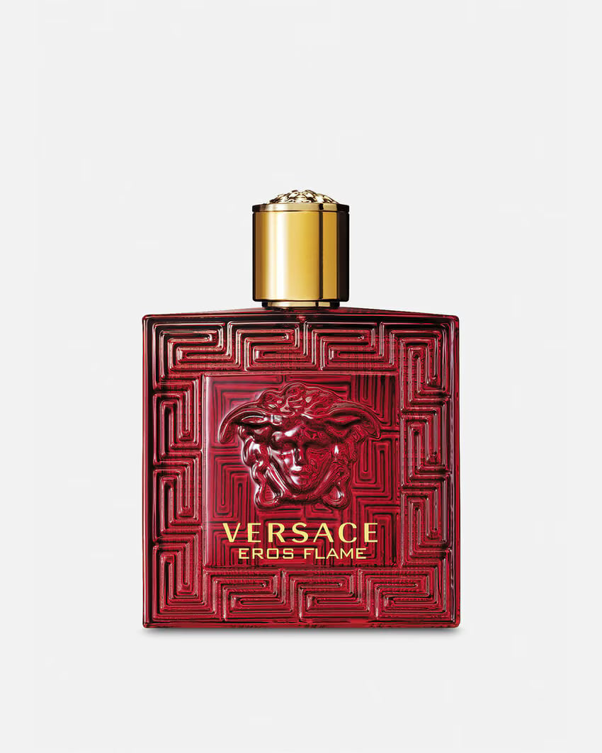Versace Eros Flame Eau de Parfum 100 ml – Perfume Masculino