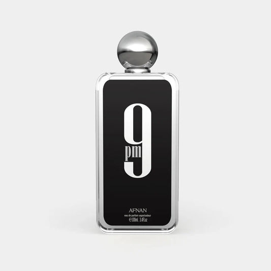 Perfume Afnan 9PM Eau de Parfum 100ml