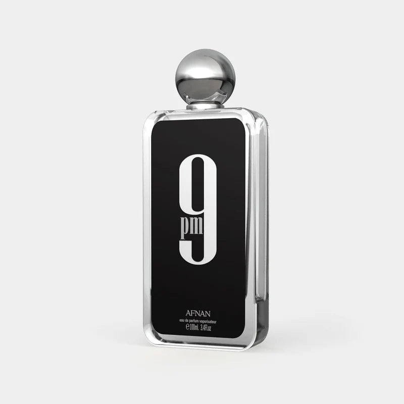 Perfume Afnan 9PM Eau de Parfum 100ml