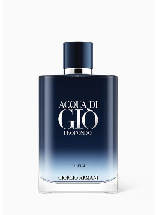 Acqua di Giò Profondo Parfum – Giorgio Armani