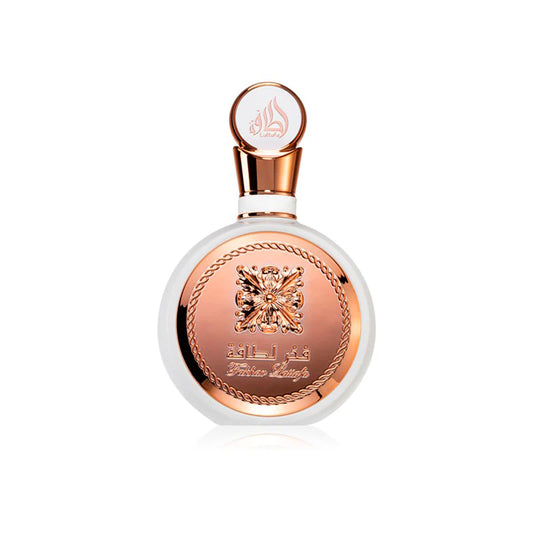 Fakhar Rose – Eau de Parfum para Mujer de Lattafa (100 ml)