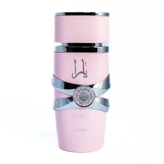 Lattafa Yara Eau de Parfum 100 ml - Perfume de Mujer