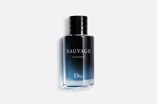 Perfume Sauvage Eau de Parfum Refillable - Dior