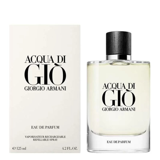 Acqua di Giò – Giorgio Armani – Eau de Parfum