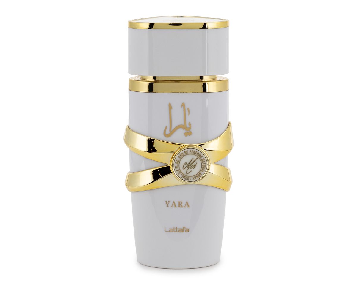 Lattafa Yara Moi Eau de Parfum 100 ml – Perfume Floral Especiado para Mujer