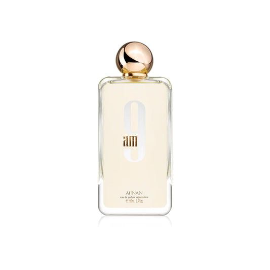 AFNAN – 9 AM – Eau de Parfum