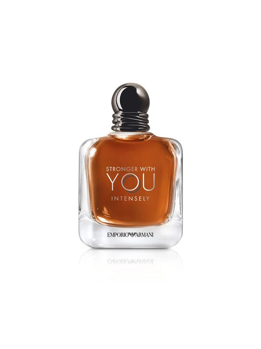 Stronger With You Intensely – Emporio Armani – Eau de Parfum