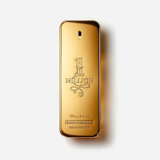 1 Million Eau de Toilette – Paco Rabanne 100 ml